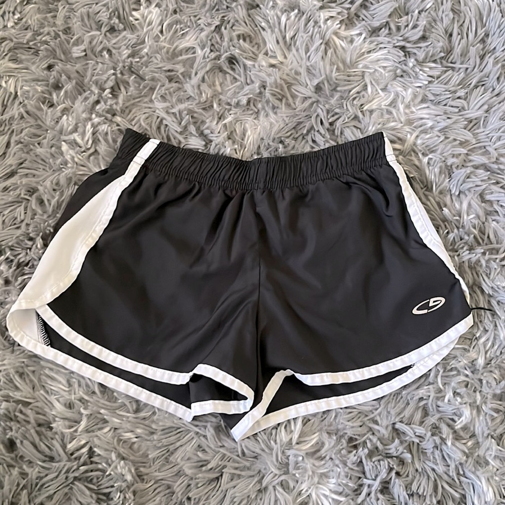 Athletic Shorts
